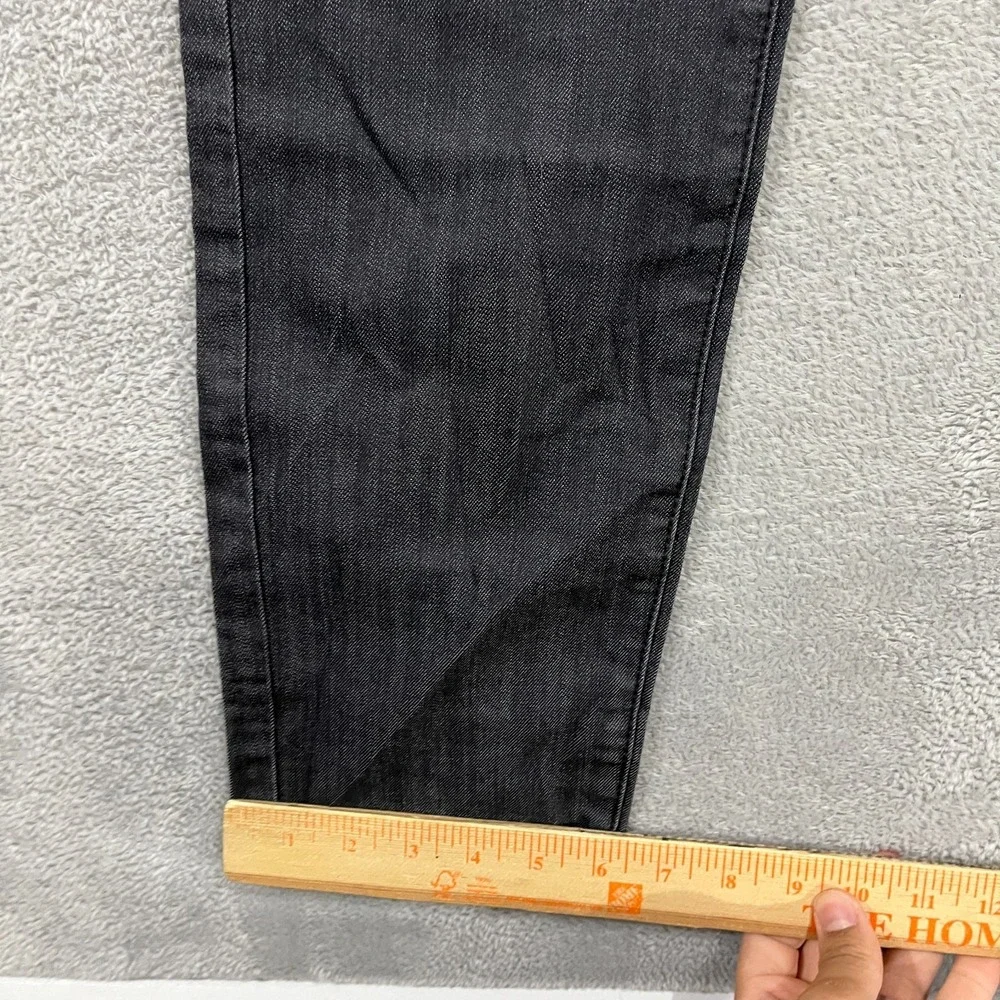 Prana Kayla High Rise Jeans Women's 8 29  Pants Stretch Denim 32